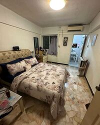 Blk 481 Jurongville @ Street 41 (Jurong West), HDB 3 Rooms #580663881